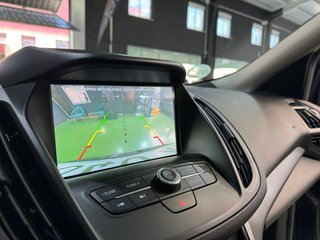Ford Kuga 2017