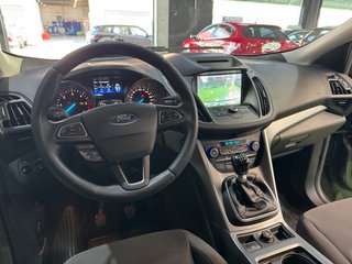 Ford Kuga 2017