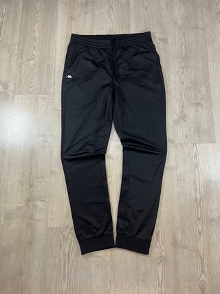 Chandal Kappa Negro Vintage
