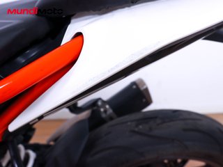 KTM 125 DUKE ABS