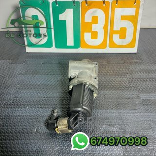 55215031 válvula EGR Alfa Romeo 159 1.9Jtdm 150cv 939A2000