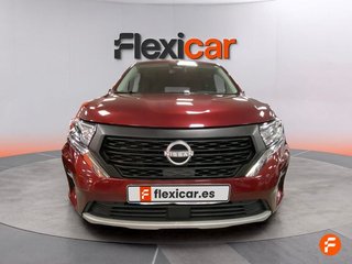 Nissan Townstar N CONNECTA