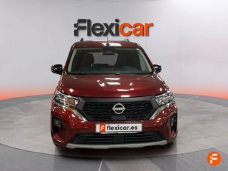 Nissan Townstar N CONNECTA