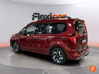 Nissan Townstar N CONNECTA