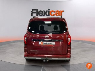 Nissan Townstar N CONNECTA
