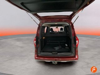 Nissan Townstar N CONNECTA