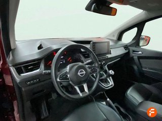 Nissan Townstar N CONNECTA