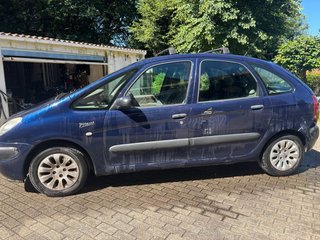 Citroen Xsara 2000