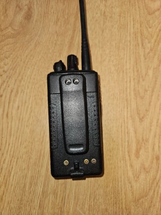 Emisora Yaesu Vertex Standard VX-146