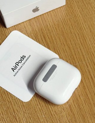 AirPods Pro 2 ANC Cancelación Ruido
