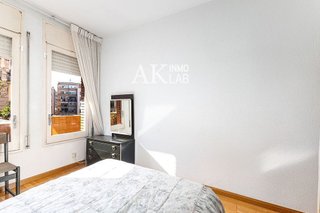 Piso en venta en El Poble Sec - Parc de Montjuïc en Barcelona