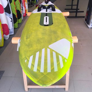 Tabla Windsurf Quatro Cube 2023 87L