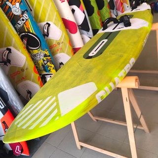Tabla Windsurf Quatro Cube 2023 87L
