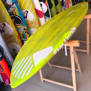 Tabla Windsurf Quatro Cube 2023 87L
