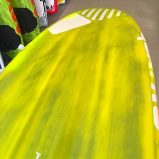 Tabla Windsurf Quatro Cube 2023 87L