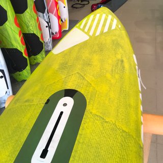 Tabla Windsurf Quatro Cube 2023 87L