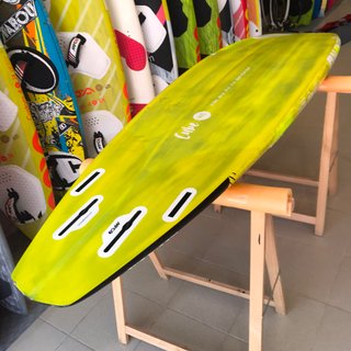 Tabla Windsurf Quatro Cube 2023 87L
