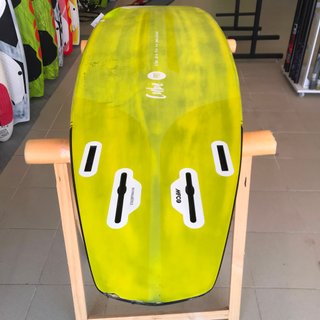 Tabla Windsurf Quatro Cube 2023 87L