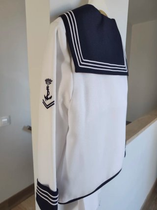 Traje marinero comunión niño