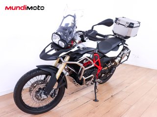 BMW F 800 GS ABS