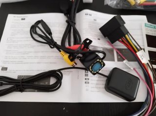 AutoRadio Negro