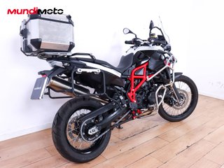 BMW F 800 GS ABS