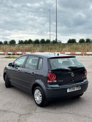 ‼️Volkswagen Polo distintivo C‼️