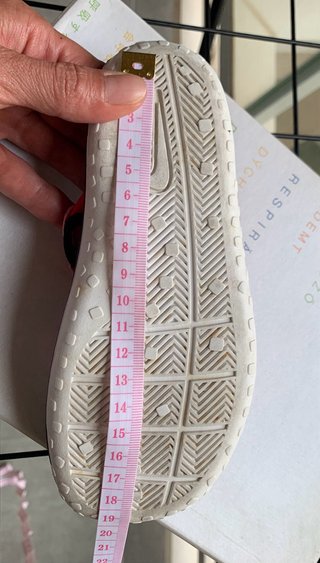 Sandalias Acuáticas Nike Niños Unisex Rojas