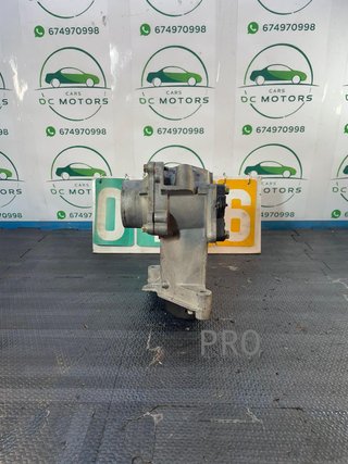 8200407431 cuerpo de mariposa Renault Espace 2.2dci 150cv G9T