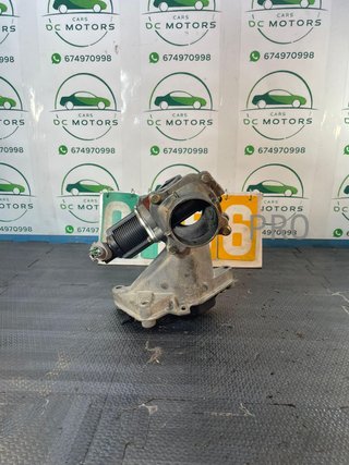8200407431 cuerpo de mariposa Renault Espace 2.2dci 150cv G9T