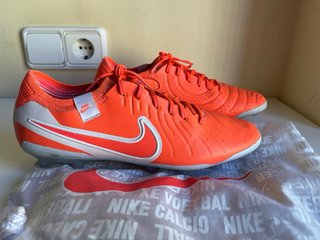 Botas Fútbol Nike Tiempo Legend 10 Elite AG-PRO