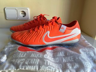 Botas Fútbol Nike Tiempo Legend 10 Elite AG-PRO