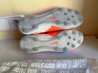 Botas Fútbol Nike Tiempo Legend 10 Elite AG-PRO