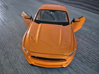 Ford Mustang GT 2015 1:24