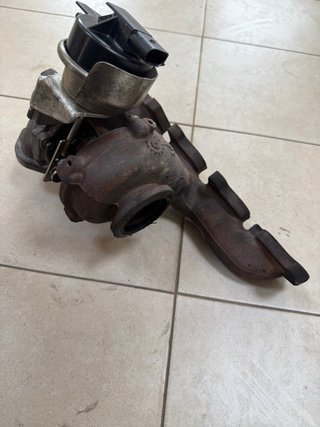Turbo 2.0 TDI 75CV