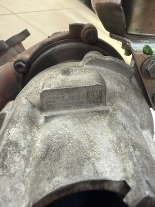Turbo 2.0 TDI 75CV