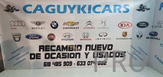 carcasa opel meriva A derecha nueva