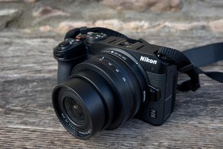 Nikon Z30 + 16-50 + 70-300+ adaptador Viltrox NF-Z