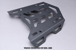 Soporte de baúl YAMAHA TRACER 900 GT 2018 2020