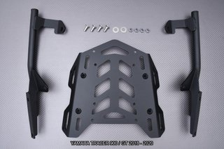 Soporte de baúl YAMAHA TRACER 900 GT 2018 2020