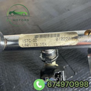 1S7G9D280 rampa inyectora Ford mondeo 1.8i 125cv CHBA
