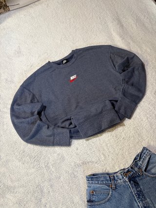 Vintage 2000s Nike Premium hoodie vintage retro