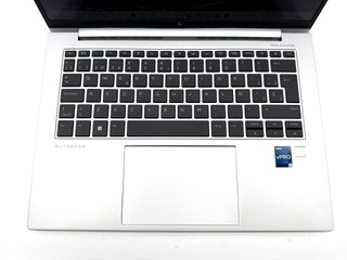 Portátil HP EliteBook 840 G9 Táctil