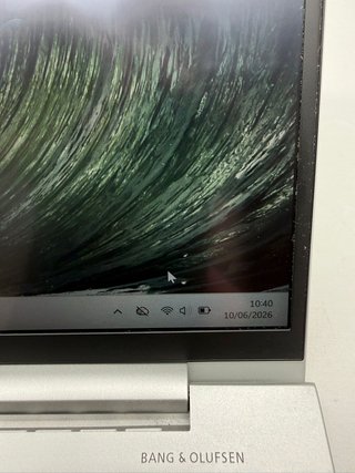 Portátil HP EliteBook 840 G9 Táctil