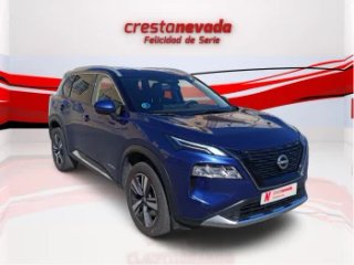 Nissan X-Trail 2024 DESDE 493€ AL MES ¡SIN ENTRADA