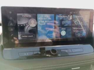 Nissan X-Trail 2024 DESDE 493€ AL MES ¡SIN ENTRADA