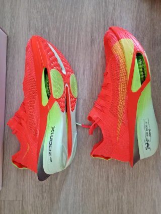 Nike Air Zoom Alphaly Next 3