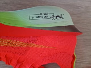 Nike Air Zoom Alphaly Next 3