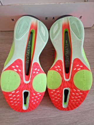 Nike Air Zoom Alphaly Next 3