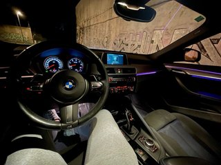 BMW X2 2019